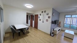 Blk 815A Keat Hong Quad (Choa Chu Kang), HDB 4 Rooms #627797781